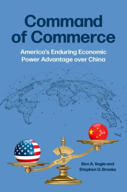 Command Of Commerce