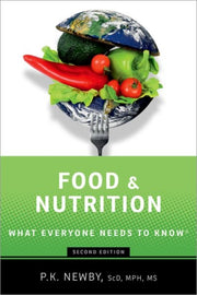 Food & Nutrition