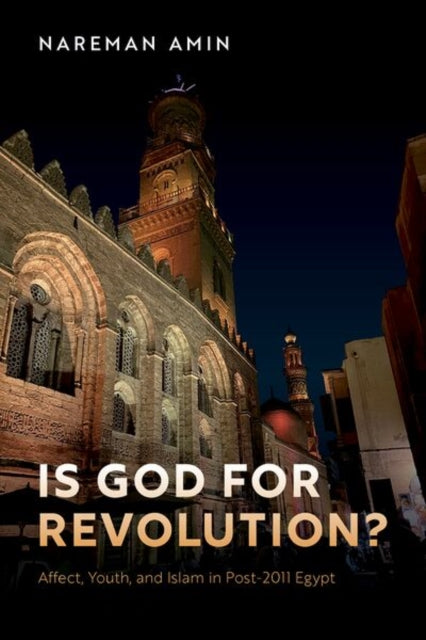 Is God For Revolution