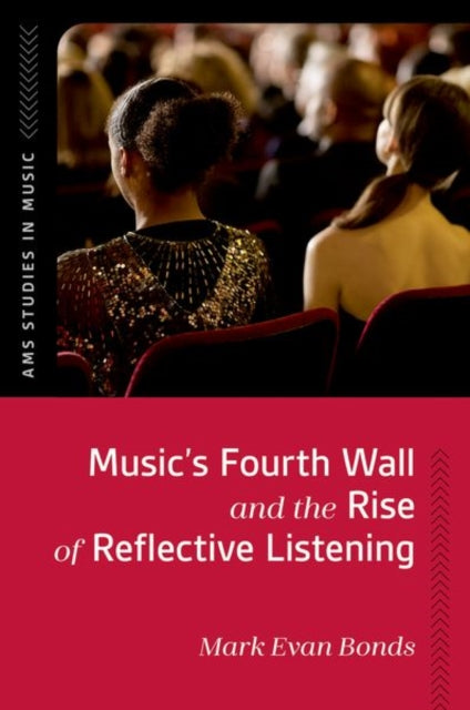 Musics Fourth Wall And The Rise Of Ref