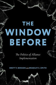 The Window Before