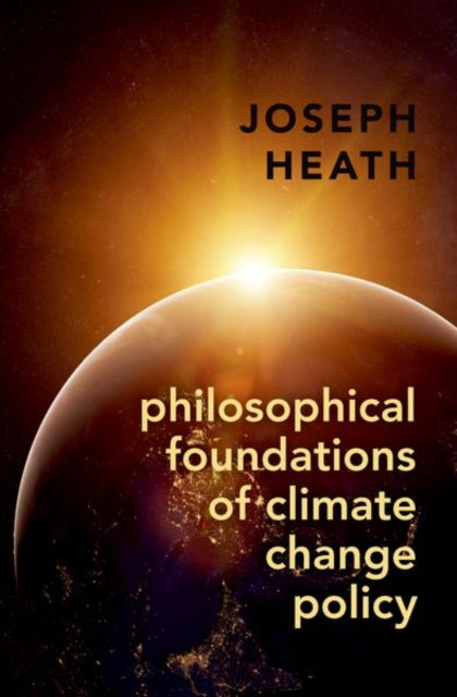Philosophical Foundations Of Climate Ch