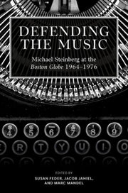 Defending The Music