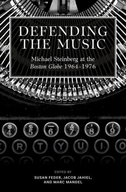 Defending The Music