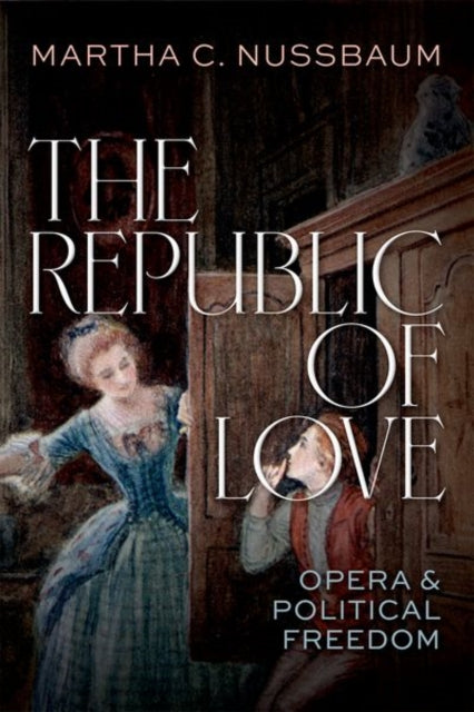 The Republic Of Love