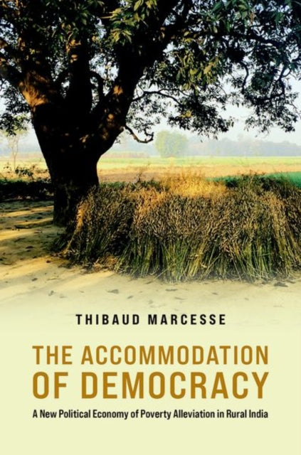 Accommodation Of Democracy