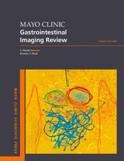 Mayo Clinic Gastrointestinal Imaging Re