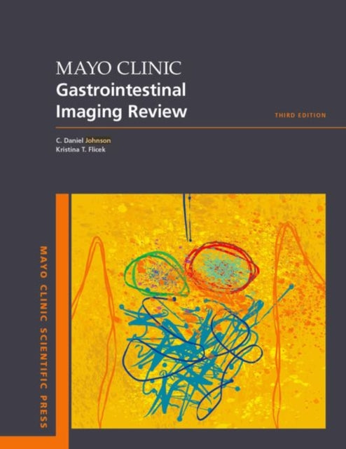 Mayo Clinic Gastrointestinal Imaging Re