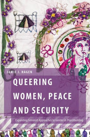 Queering Women Peace And Security