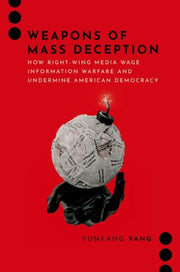 Weapons Of Mass Deception
