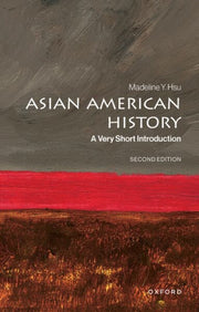Asian American History 2nd Edition