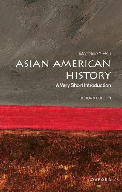 Asian American History 2nd Edition