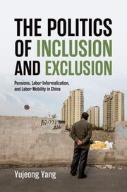 The Politics Of Inclusion And Exclusion