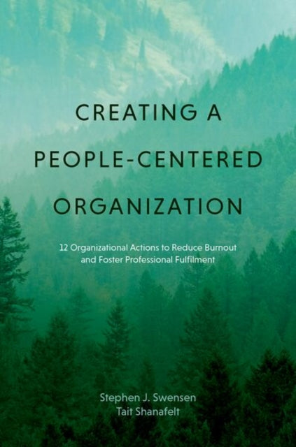 Creating A People-centered Organization