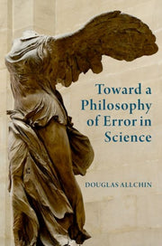 Toward A Philosophy Of Error In Science