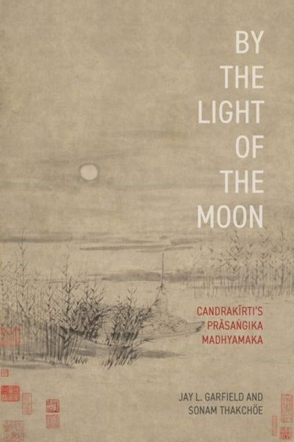 By The Light Of The Moon