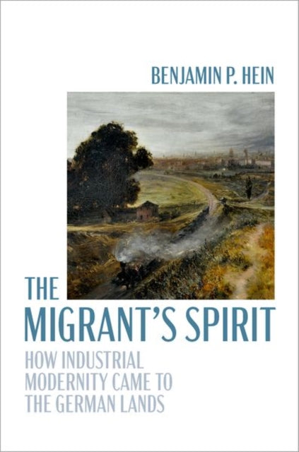 Migrants Spirit