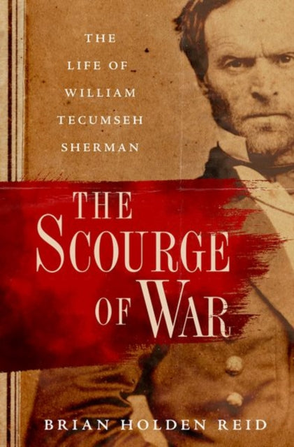 Scourge Of War