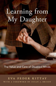 Learning From My Daughter
