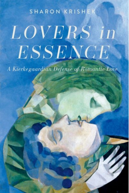 Lovers In Essence
