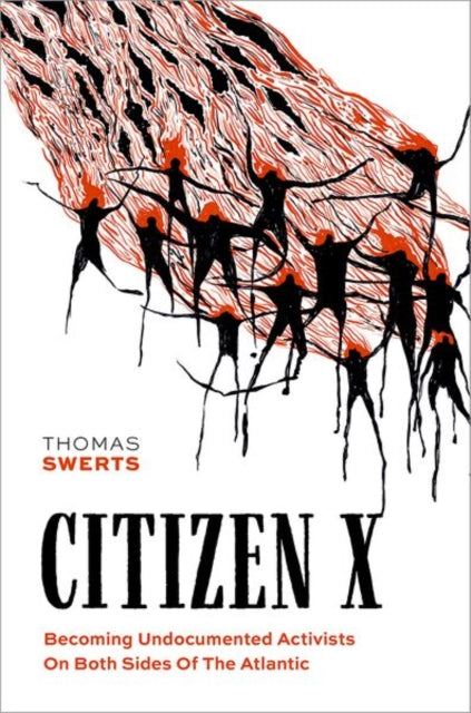 Citizen X