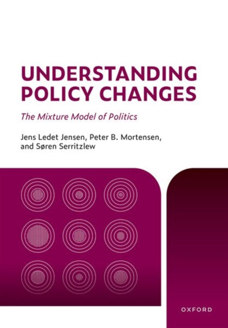 Understanding Policy Changes