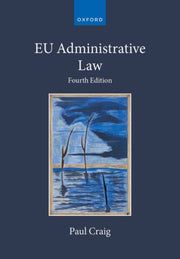 Eu Administrative Law