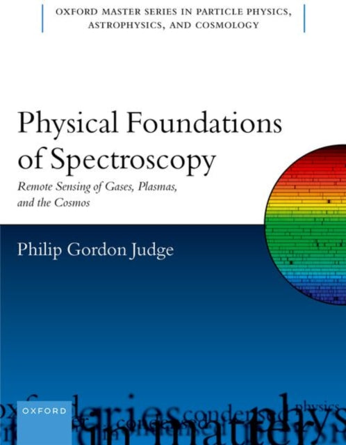 Physical Foundations Of Spectroscopy