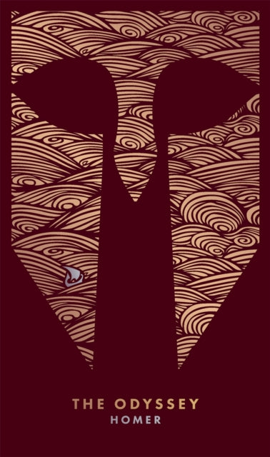 The Odyssey Gift Edition