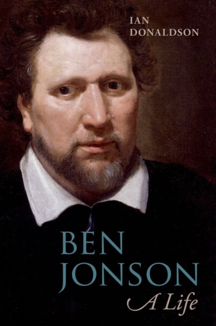 Ben Jonson:a Life C