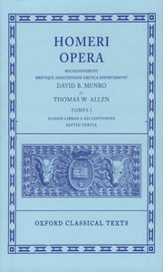 Homeriliad 3e Octc C
