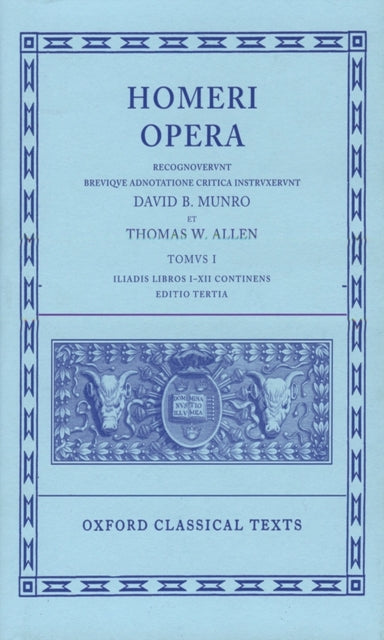 Homeriliad 3e Octc C