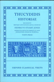 Thucydidesopera 1 14 2e Octc C
