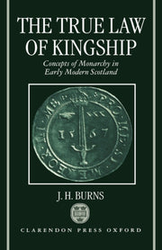True Law Kingship C