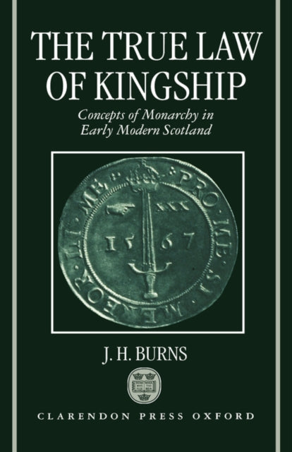 True Law Kingship C
