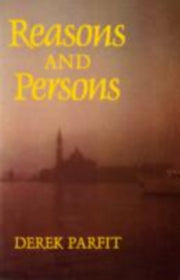 Reasons & Persons