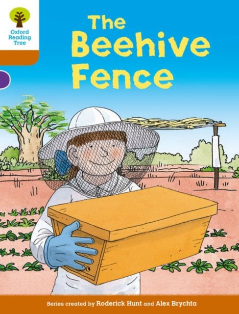 Ortlev 8 Dec Dev The Beehive Fence