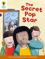 Ortlev 8 Dec Dev The Secret Pop Star