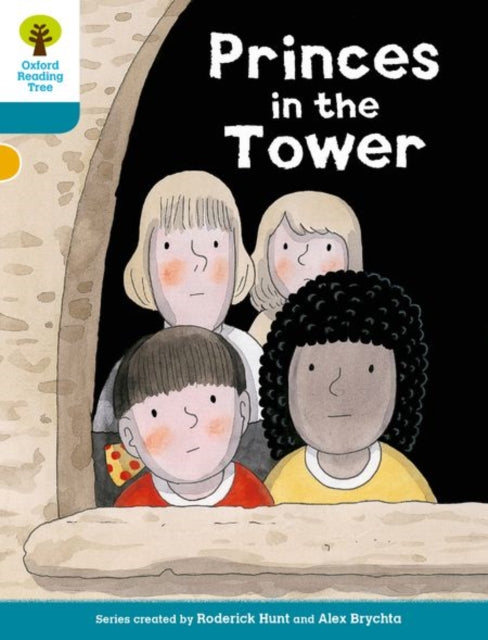 Ortlev 9 Dec Dev Princes In The Tower