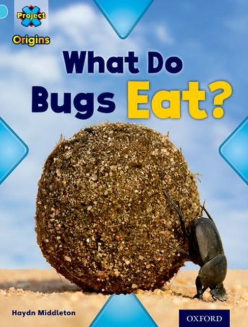 Project Xoriginsbluebugs What Do Bugs Ea