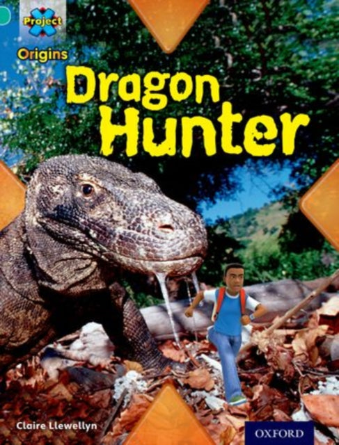 Dragon Hunter