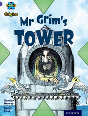 Project Xoriginspurplebuildings Mr Grims