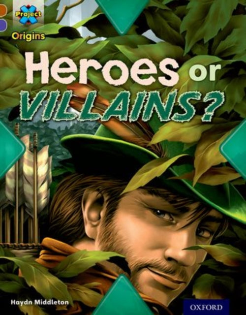 Proejct Xoriginsbrownherovillain Heroes