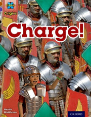 Charge Prox Bb12 Oxl11