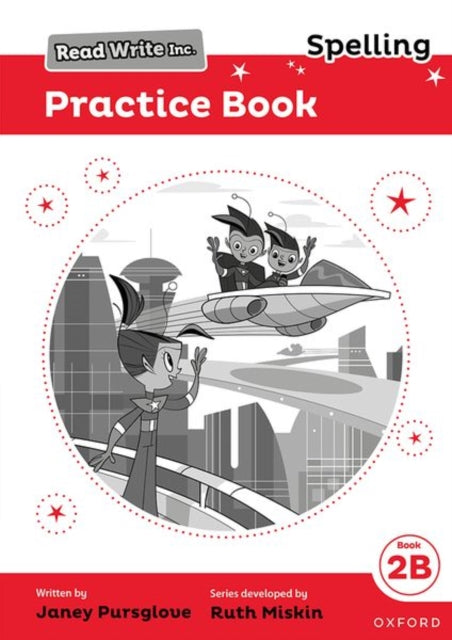 Rwispelling Practice Book 2b Pk 5 Ne
