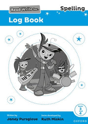 Rwispelling Log Book 34 Pk 30 Ne By Unknown
