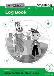 Rwispelling Log Book 56 Pk 30 Ne By Unknown