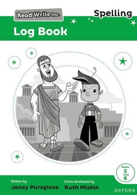 Rwispelling Log Book 56 Pk 30 Ne By Unknown