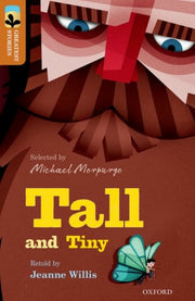 Orttreetops Great Stories Level 8 Tall & By Orttreetops Great Stories Level 8 Tall &