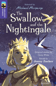 Swallow And The Nightingale